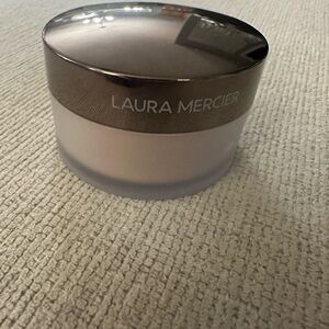 Laura Mercier Translucent Loose Setting Powder GLOW 1 oz